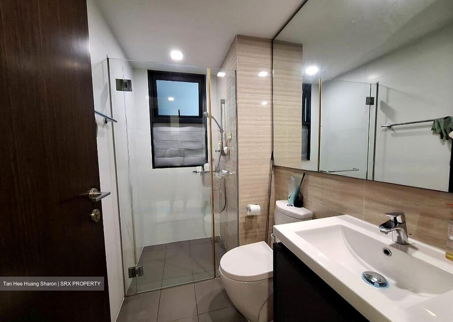RiverParc Residence (D19), Condominium #464431291